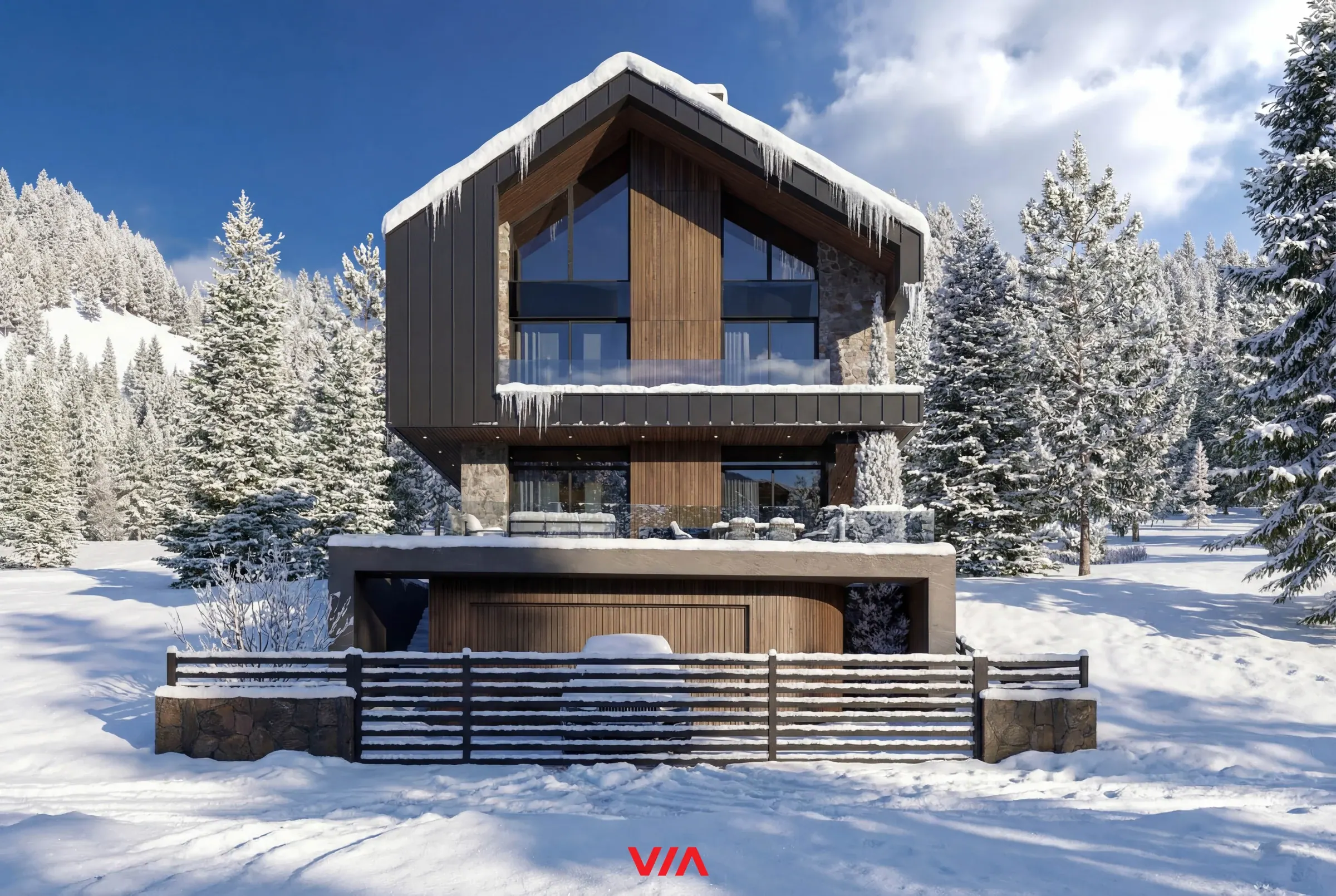 Villa Prevall
