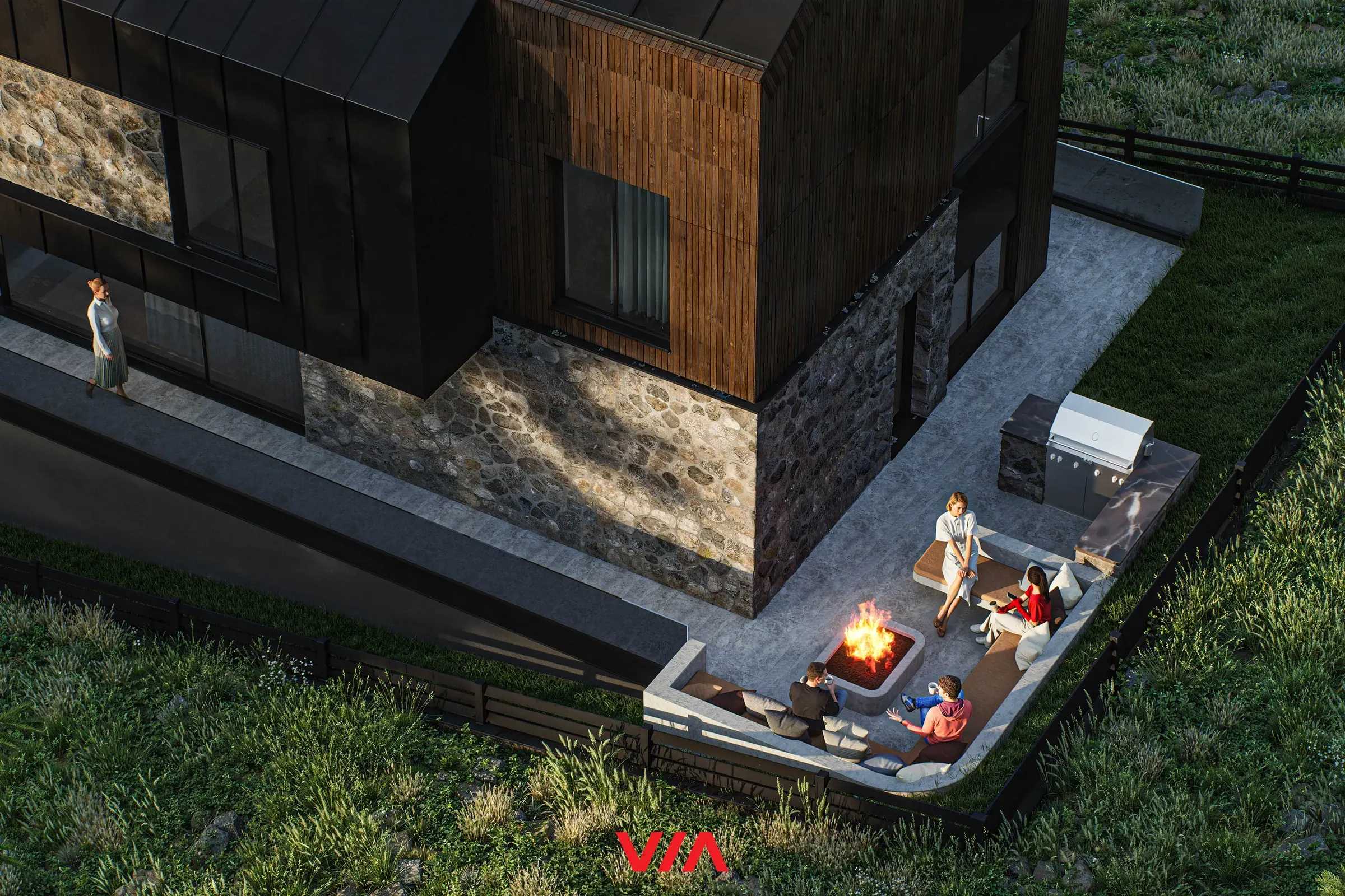 Villa Prevall