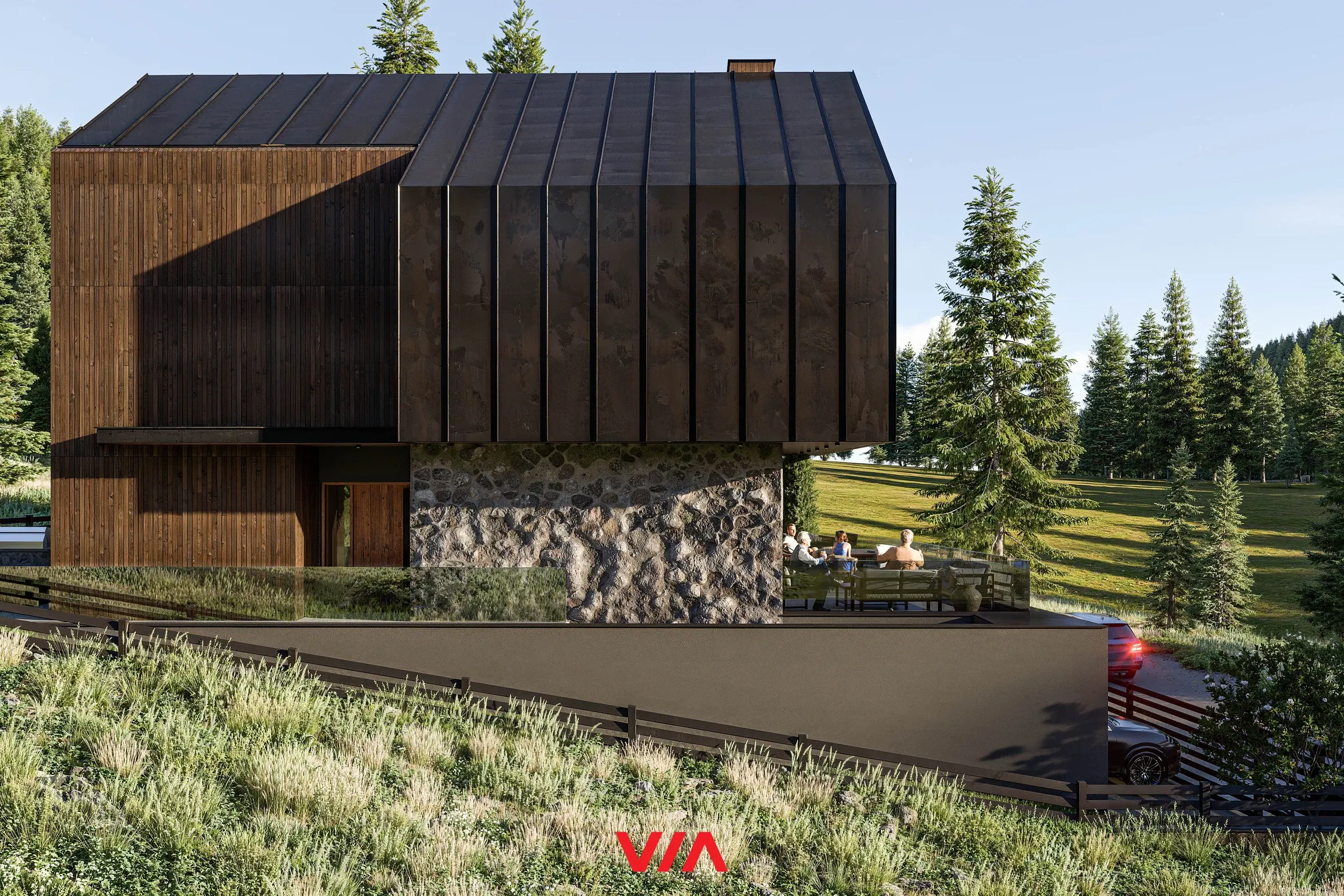 Villa Prevall